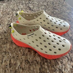 Limited Edition Kane Footwear Shoes!